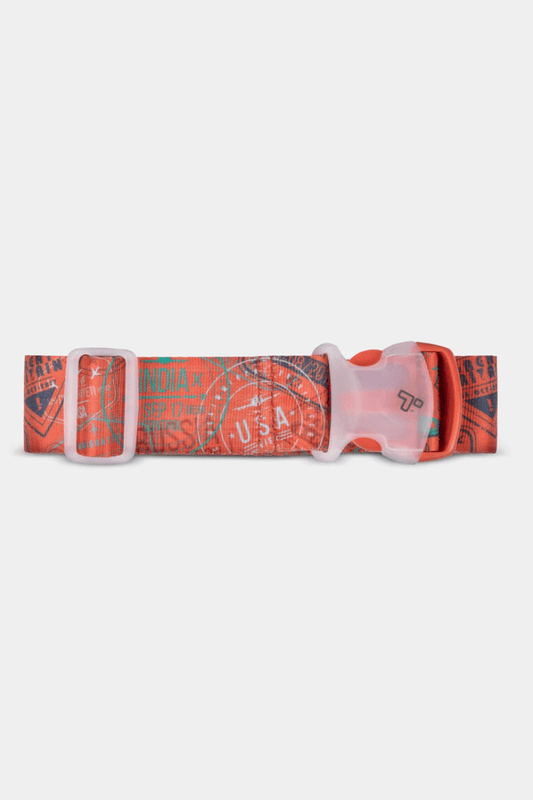TRAVELON 12143 Luggage Strap