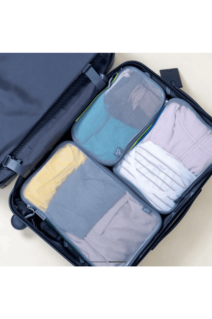 TRAVELON 44021 Set of 3 Packing Organizers