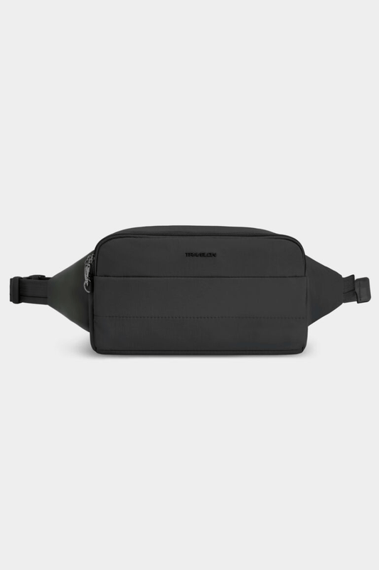 TRAVELON 43678 Roam Anti-theft XI Belt Bag