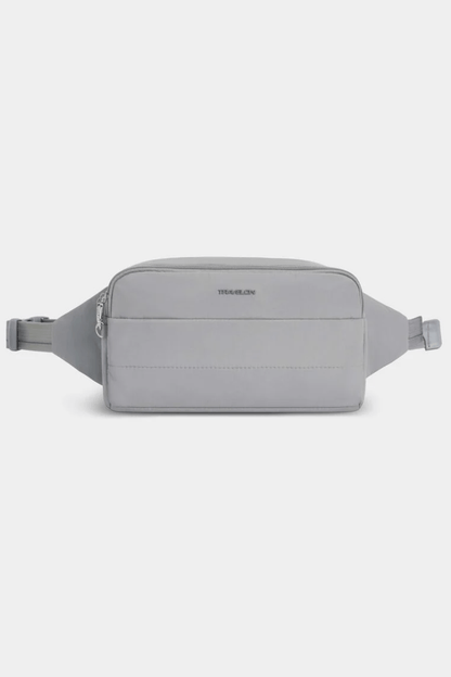 TRAVELON 43678 Roam Anti-theft XI Belt Bag