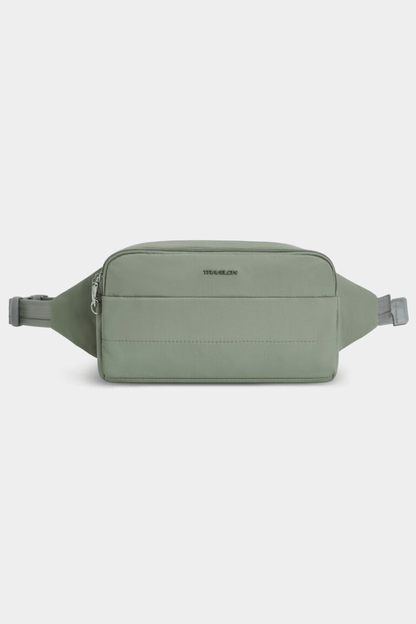 TRAVELON 43678 Roam Anti-theft XI Belt Bag