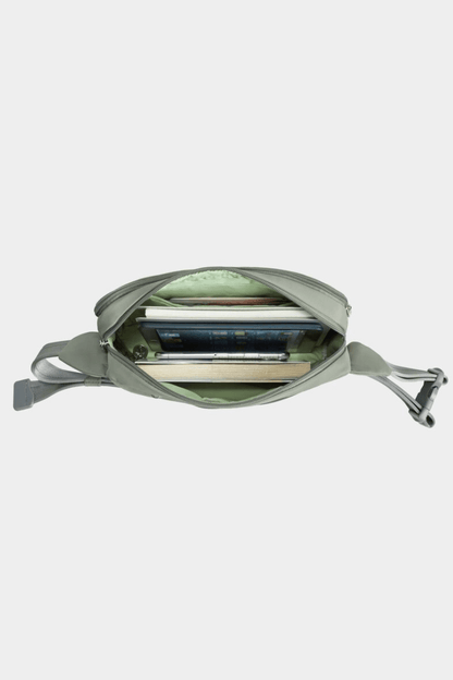 TRAVELON 43678 Roam Anti-theft XI Belt Bag