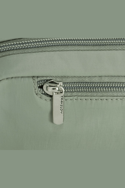 TRAVELON 43678 Roam Anti-theft XI Belt Bag