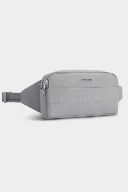 TRAVELON 43678 Roam Anti-theft XI Belt Bag