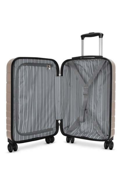TRAVELON Skyway Epic 2.0 Hardside 21" Carry-on