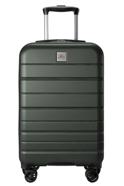 TRAVELON Skyway Epic 2.0 Hardside 21" Carry-on