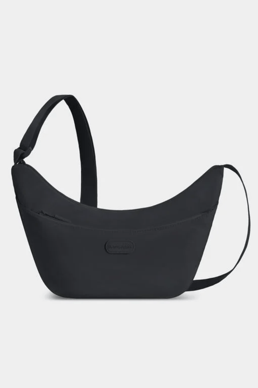 TRAVELON 43686 Slouchy Croassbody