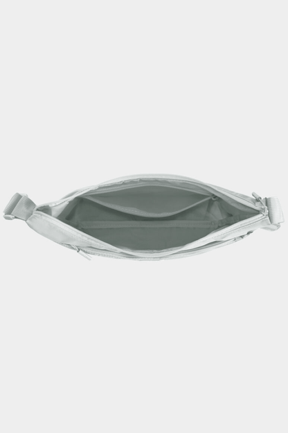 TRAVELON 43686 Slouchy Croassbody