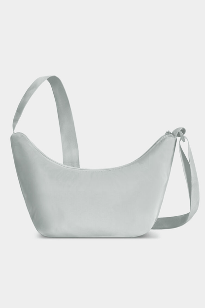 TRAVELON 43686 Slouchy Croassbody