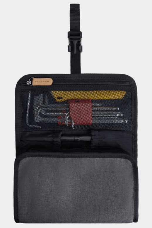 TRAVELON 43681 Transit Tech Organizer