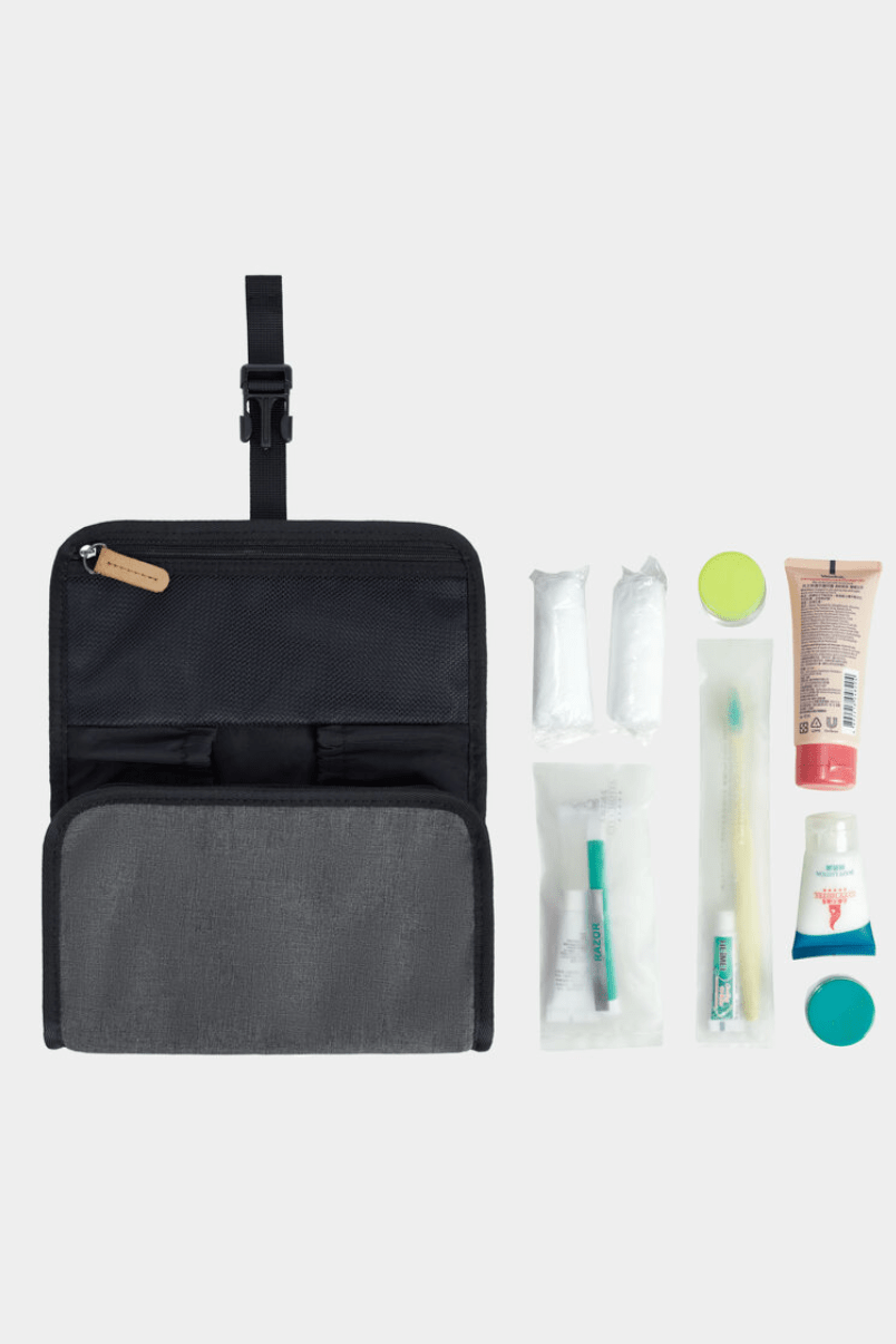 TRAVELON 43681 Transit Tech Organizer