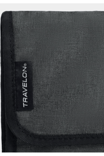 TRAVELON 43681 Transit Tech Organizer