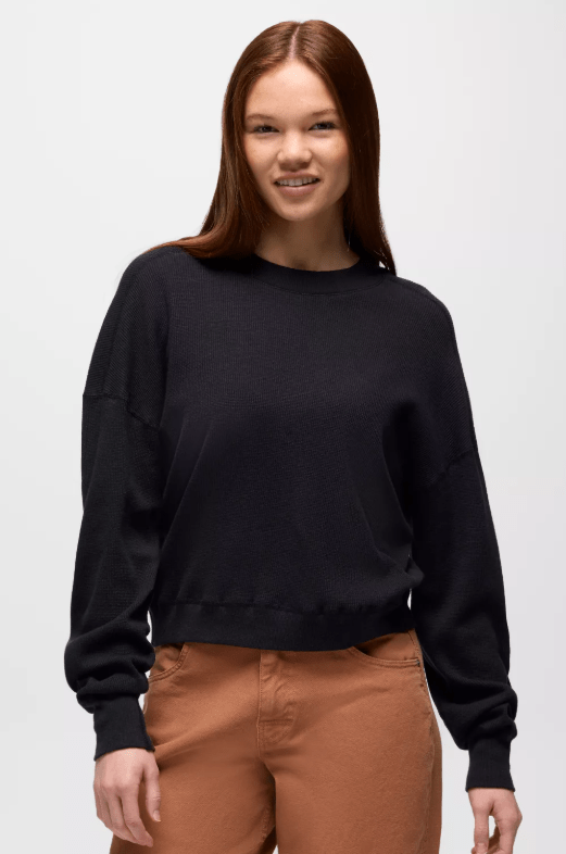 PRANA Touchstone LS Crew