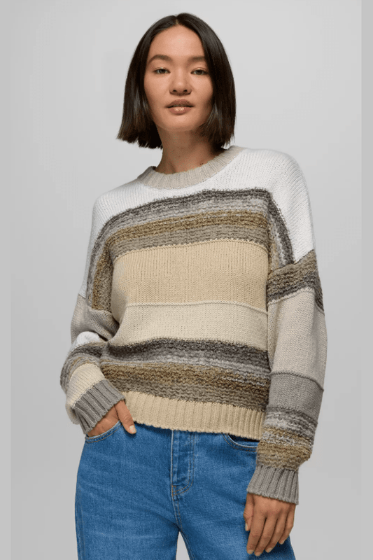 PRANA 2141791 Fire Lodge Sweater