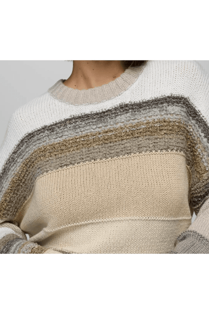PRANA 2141791 Fire Lodge Sweater