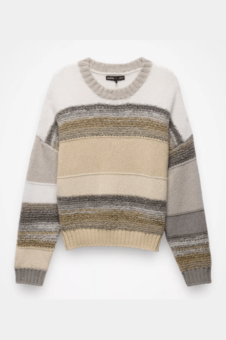 PRANA 2141791 Fire Lodge Sweater