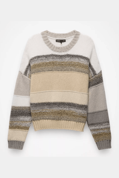 PRANA 2141791 Fire Lodge Sweater