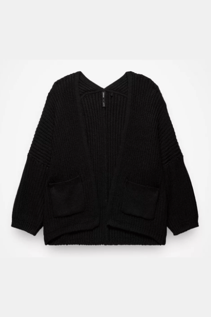 PRANA 2127281 Sunday River Long Cardigan