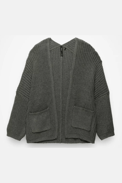 PRANA 2127281 Sunday River Long Cardigan