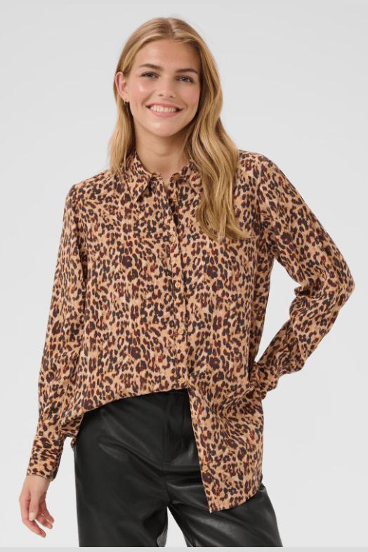 CREAM Eluna Shirt 10614151