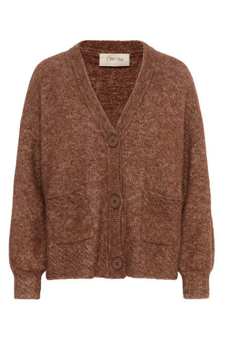 CREAM Blues OZ Cardigan 10614347