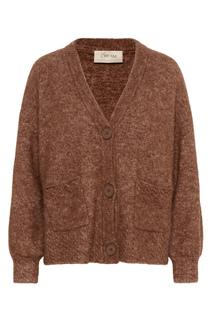 CREAM Blues OZ Cardigan 10614347