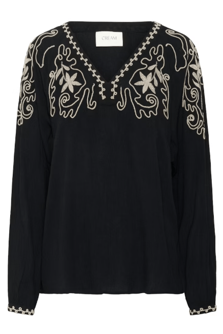 CREAM Rosine Blouse 10614168