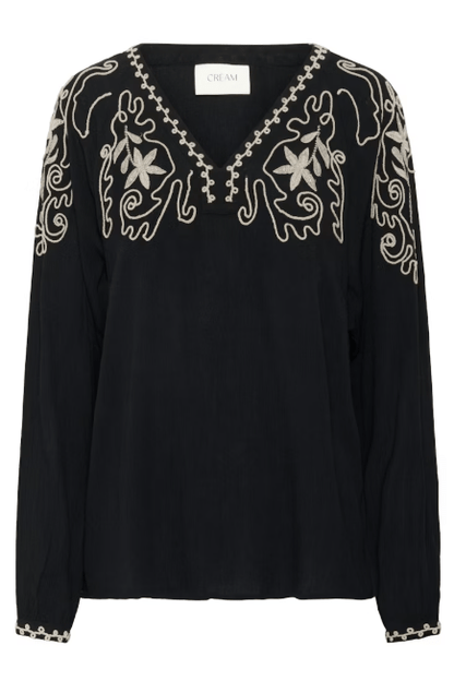CREAM Rosine Blouse 10614168