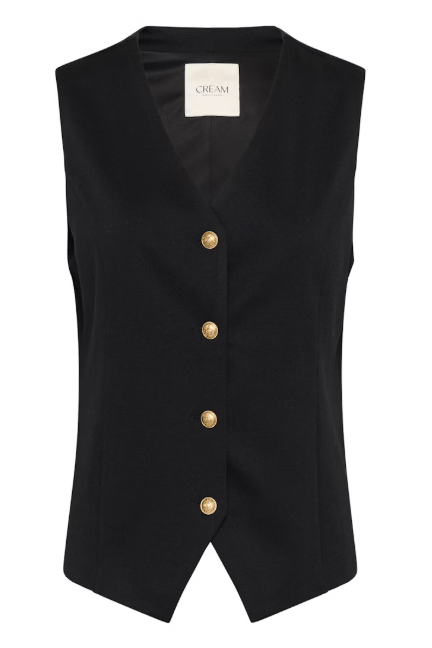 CREAM Anett Waistcoat 10614142