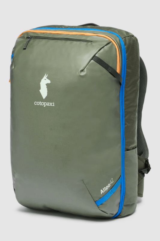 COTOPAXI Allpa 42L Travel Pack