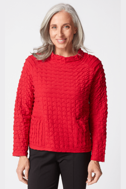 HABITAT Raglan Pocket Top H19105