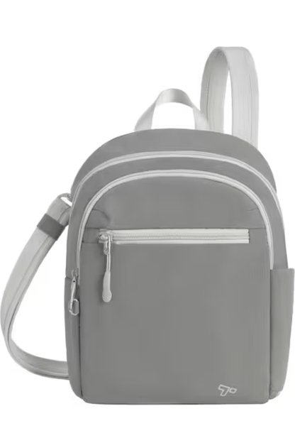 TRAVELON 43670 The Voyages Anti-theft Tour Bag