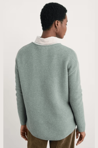SEA SALT Fruity Jumper II AW251116L2