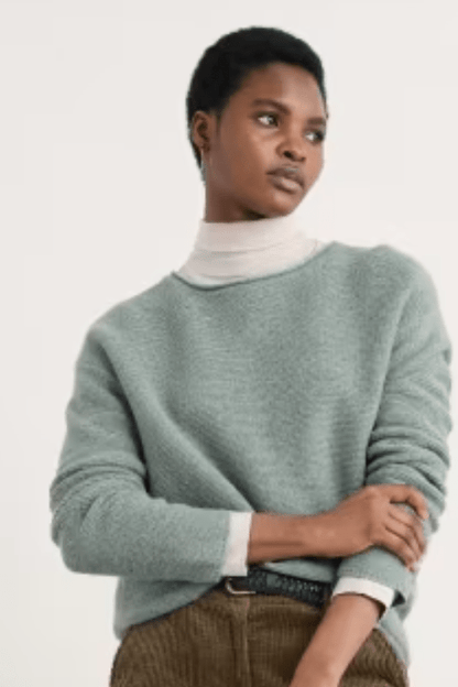 SEA SALT Fruity Jumper II AW251116L2