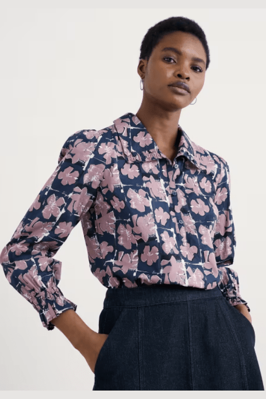 SEA SALT Ysella Top AW251082L2