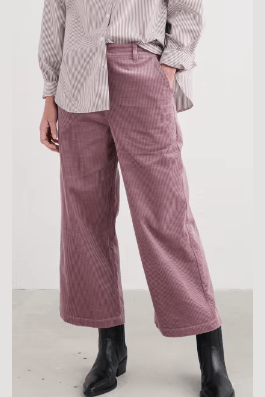 SEA SALT Asphodel Trousers AW251080L2