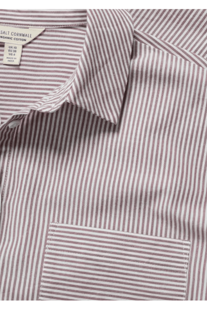 SEA SALT Sea Path Shirt AW251077L2