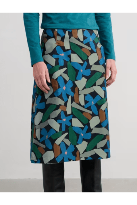 SEA SALT Forest View Skirt AW251048L2