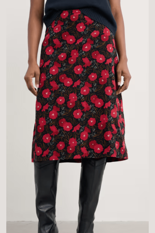 SEA SALT Forest View Skirt AW251034L2