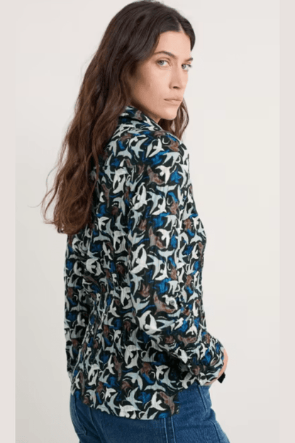SEA SALT Larissa Shirt AW251045L2