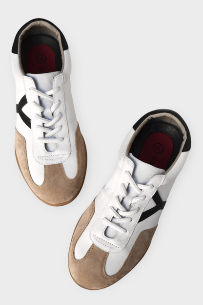 SAYDO Zelk Shoe