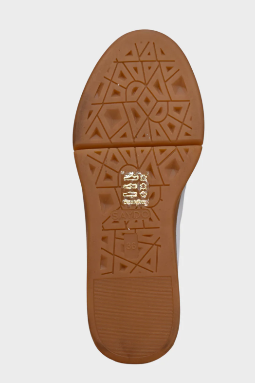 SAYDO Zelk Shoe