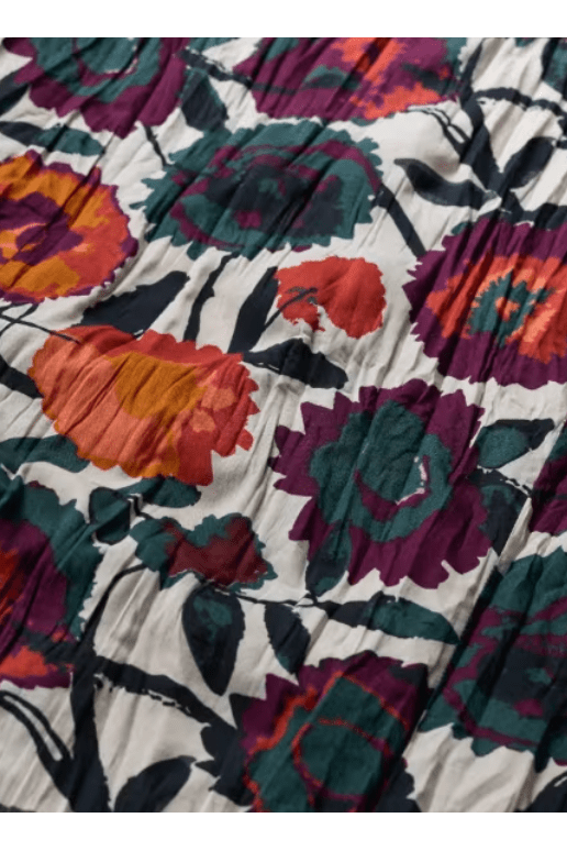 SEA SALT Larissa Shirt AW251143L3