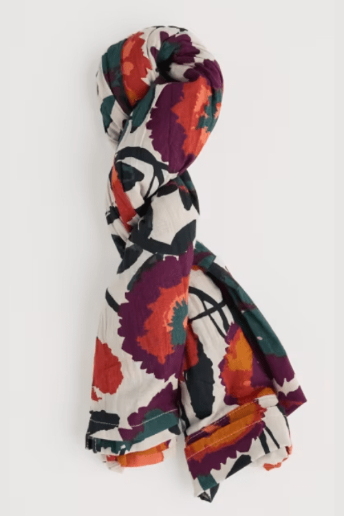 SEA SALT Larissa Shirt AW251143L3