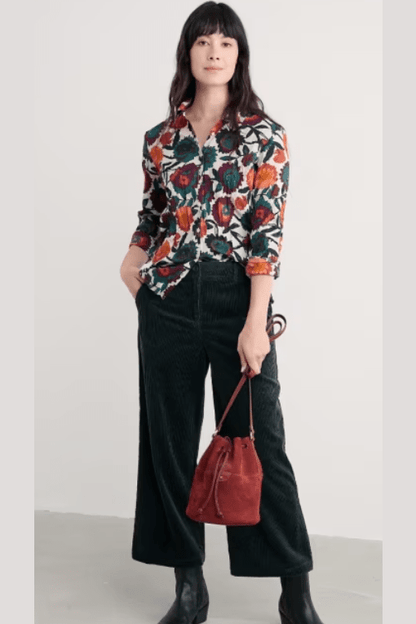 SEA SALT Larissa Shirt AW251143L3