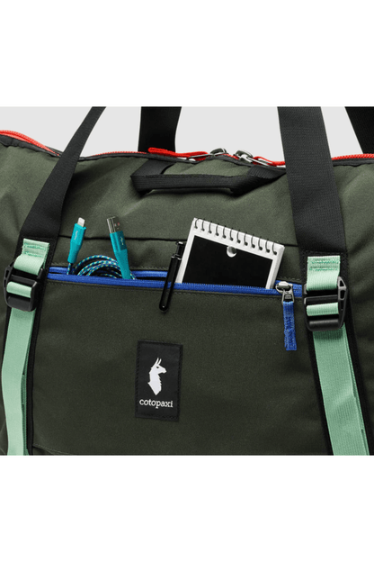 COTOPAXI Viaje 35L Weekender Bag