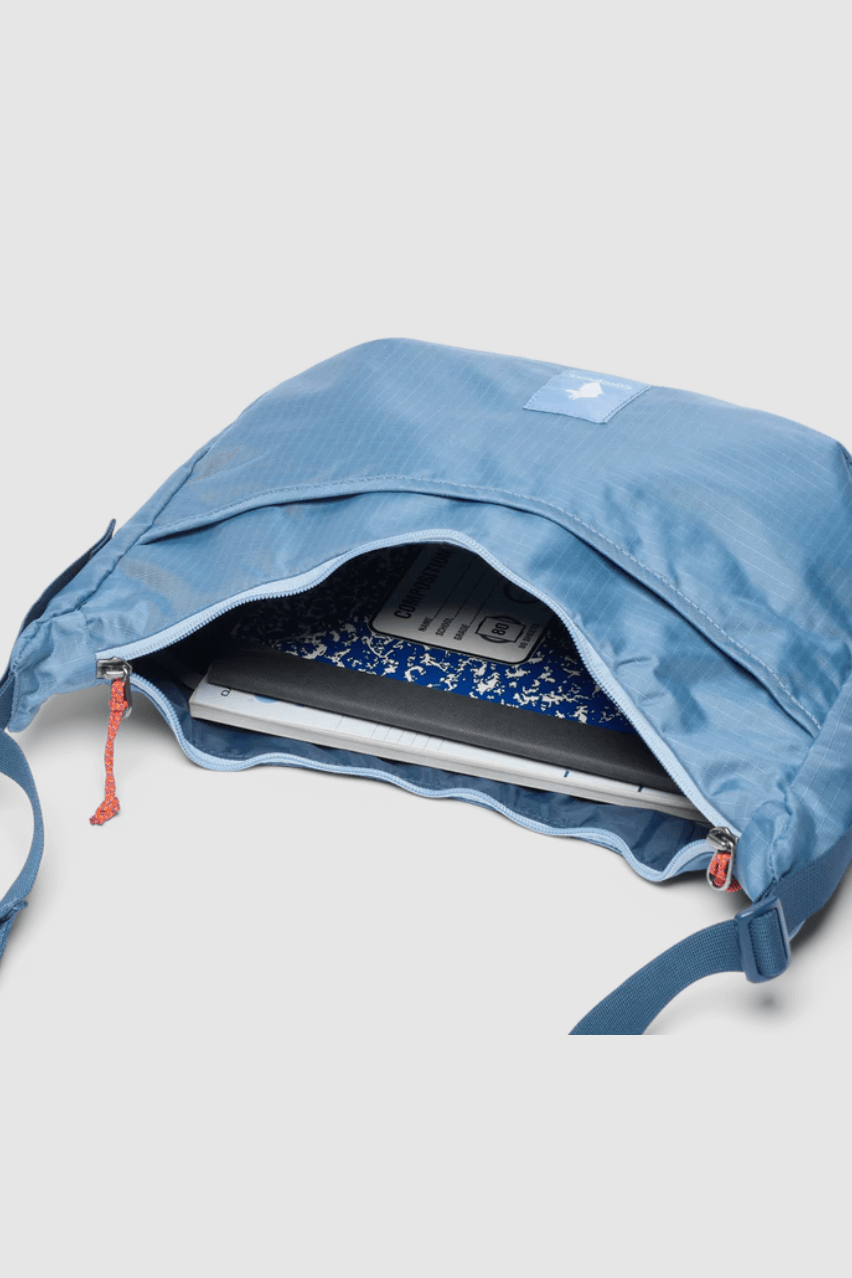 COTOPAXI Trozo 8L Shoulder Bag