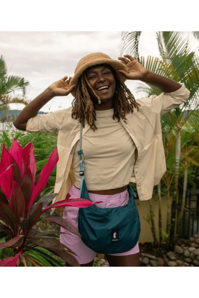 COTOPAXI Trozo 8L Shoulder Bag