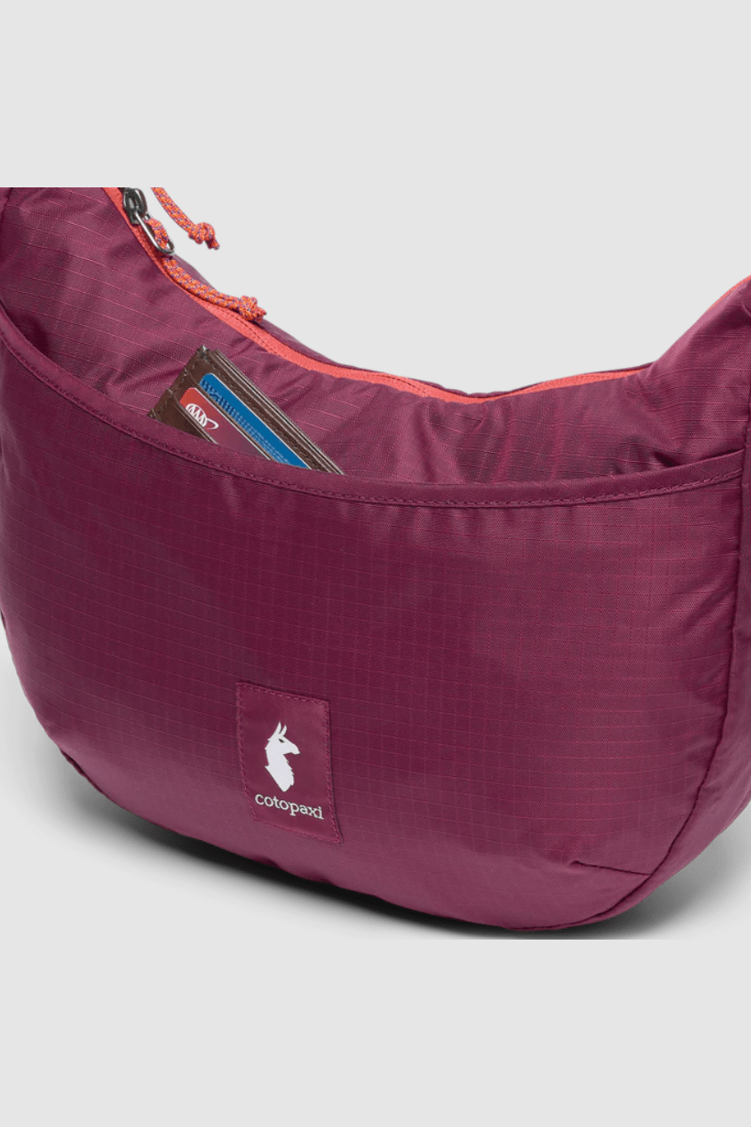 COTOPAXI Trozo 8L Shoulder Bag