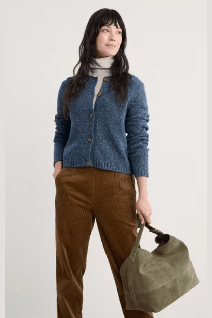 SEA SALT Dawson Pick Cardigan AW251146L3